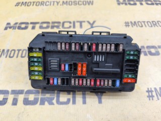 Блок предохранителей, ориг. номер 61149224866, BMW 116i