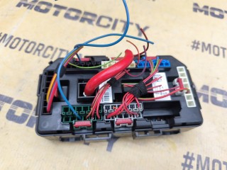 Блок предохранителей, ориг. номер 61149224866, BMW 116i