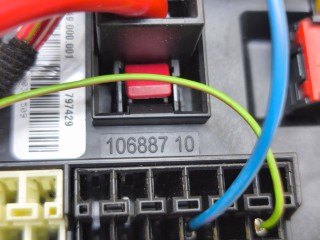 Блок предохранителей, ориг. номер 61149224866, BMW 116i