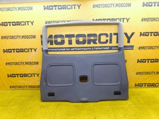Обшивка крышки багажника, ориг. номер A6397470271, Mercedes-Benz V-Class