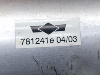 Пневмоамортизатор, ориг. номер A2203205013, Mercedes-Benz S-Class 2002-2005