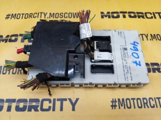 Блок FEM, ориг. номер 61359438729, BMW 116i