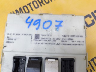 Блок FEM, ориг. номер 61359438729, BMW 116i