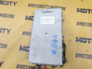 Блок FEM, ориг. номер 61359438729, BMW 116i