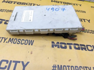 Блок FEM, ориг. номер 61359438729, BMW 116i