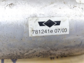 Пневмоамортизатор, ориг. номер A2203205013, Mercedes-Benz S-Class 2002-2005