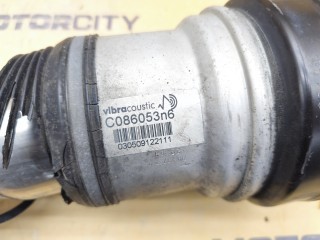 Пневмоамортизатор, ориг. номер A2203205113, Mercedes-Benz S-Class 2002-2005