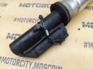 Пневмоамортизатор, ориг. номер A2203205113, Mercedes-Benz S-Class 2002-2005