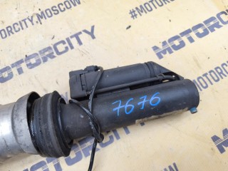 Пневмоамортизатор, ориг. номер A2203205113, Mercedes-Benz S-Class 2002-2005