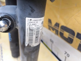 Амортизаторы, ориг. номер 31316873762, BMW 116i