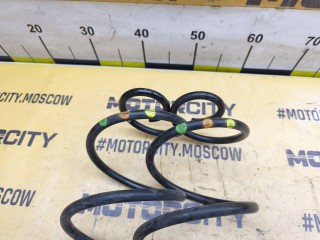 Пружины, ориг. номер 9805385380, Citroen C4 PICASSO 2013-2016