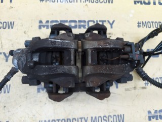 Суппорта, ориг. номер A0024202583, Mercedes-Benz E-Class 2002-2006