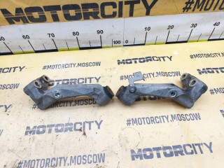 Кронштейны подрамника, ориг. номер 9805593080, Citroen C4 PICASSO 2013-2016