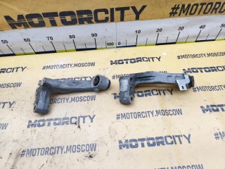 Кронштейны подрамника, ориг. номер 9805593080, Citroen C4 PICASSO 2013-2016