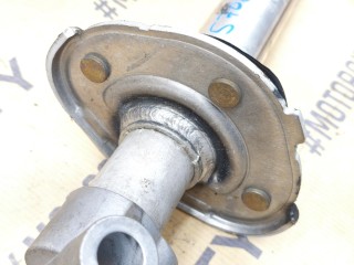 кронштейны усилителя бампера, ориг. номер 51128174084, BMW 523i 1995-2000