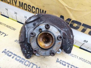 Кулак поворотный, ориг. номер 31216792285, BMW 116i