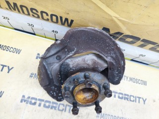 Кулак поворотный, ориг. номер 31216792285, BMW 116i
