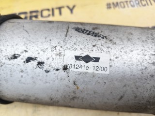Пневмоамортизатор, ориг. номер A2203205013, Mercedes-Benz S-Class 1998-2002