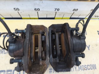 Суппорта, ориг. номер A0014209483, Mercedes-Benz C-Class 1997-2001