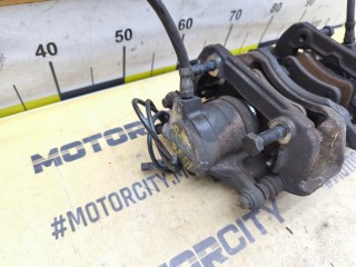 Суппорта, ориг. номер A0014209483, Mercedes-Benz C-Class 1997-2001