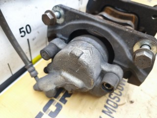 Суппорта, ориг. номер 1651758780, Citroen C4 PICASSO 2013-2016