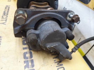 Суппорта, ориг. номер 1651758780, Citroen C4 PICASSO 2013-2016