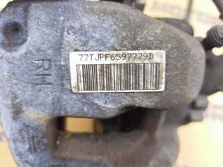 Суппорта, ориг. номер 1651758780, Citroen C4 PICASSO 2013-2016