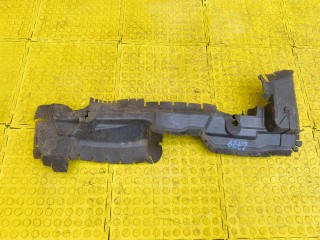 Дефлекторы радиатора, ориг. номер 9677015380, Citroen C4 PICASSO 2013-2016