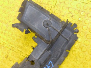 Дефлекторы радиатора, ориг. номер 9677015380, Citroen C4 PICASSO 2013-2016
