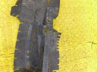 Дефлекторы радиатора, ориг. номер 9677015380, Citroen C4 PICASSO 2013-2016
