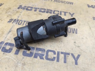 Насос отопителя, ориг. номер A0018353564, Mercedes-Benz E-Class 1999-2002