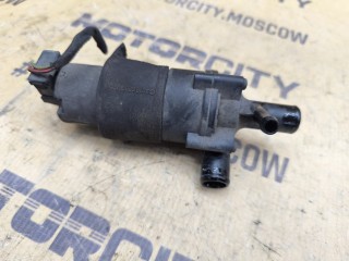 Насос отопителя, ориг. номер A0018353564, Mercedes-Benz E-Class 1999-2002