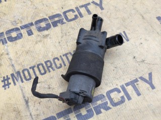 Насос отопителя, ориг. номер A0018353564, Mercedes-Benz E-Class 1999-2002