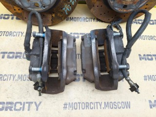 Тормозная система, ориг. номер A0024202183, Mercedes-Benz S-Class 2002-2005