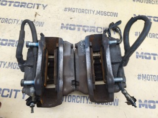 Тормозная система, ориг. номер A0024202183, Mercedes-Benz S-Class 2002-2005