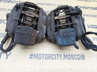 Тормозная система, ориг. номер A0024202183, Mercedes-Benz S-Class 2002-2005