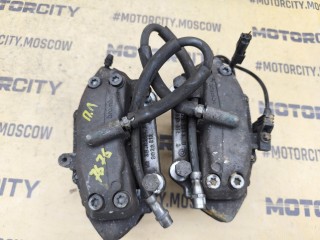 Тормозная система, ориг. номер A0024202183, Mercedes-Benz S-Class 2002-2005