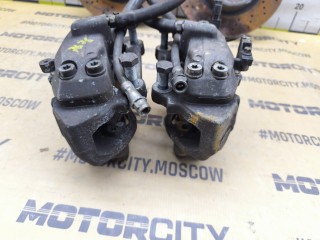 Тормозная система, ориг. номер A0024202183, Mercedes-Benz S-Class 2002-2005