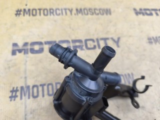 Насос отопителя, ориг. номер 11518616992, BMW 116i