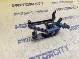 Насос отопителя, ориг. номер 11518616992, BMW 116i