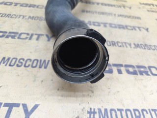 Патрубок интеркулера, ориг. номер 13717597587, BMW 116i