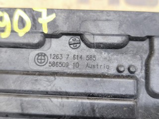 Блок электронный, ориг. номер 12637614585, BMW 116i