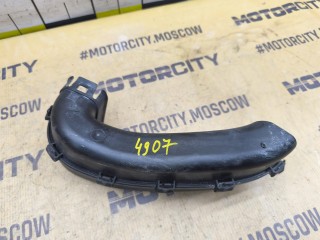 Патрубок воздушный, ориг. номер 12317604340, BMW 116i
