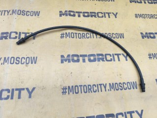 Патрубки радиатора, ориг. номер A2205010182, Mercedes-Benz S-Class 2002-2005