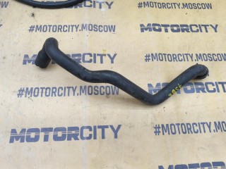 Патрубки радиатора, ориг. номер A2205010182, Mercedes-Benz S-Class 2002-2005