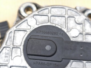 Ролик натяжной, ориг. номер 11287598832, BMW 116i
