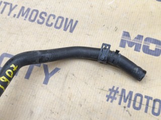 Патрубки охлаждения, ориг. номер 17127596834, BMW 116i