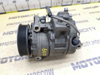 Компрессор кондиционера, ориг. номер 64526956716, BMW 325i