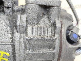 Компрессор кондиционера, ориг. номер 64526956716, BMW 325i