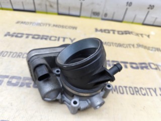 Заслонка дроссельная, ориг. номер 13547516946, BMW 325i